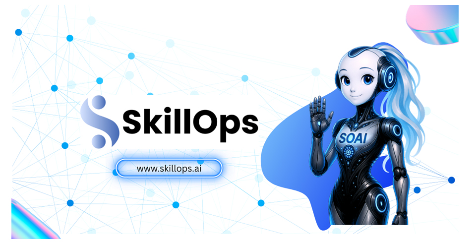 Skillops.ai Recognized in Everest Group’s PEAK Matrix Skill Intelligence Platform 2026, Driving AI Innovation from Gwalior