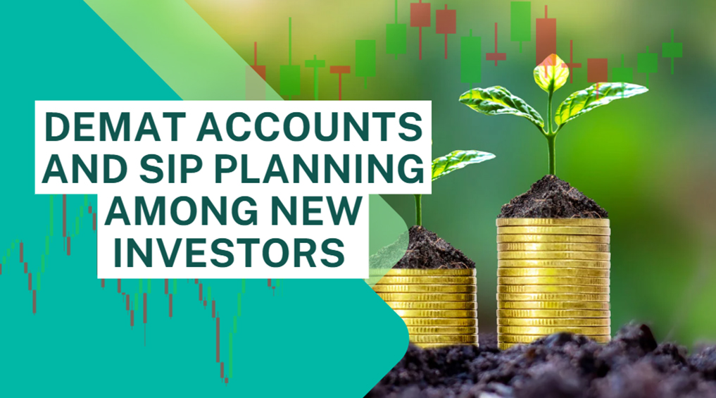 YES Securities, Demat Accounts, SIP Planning,