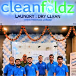 laundry franchise in India, high ROI franchise business, laundry business opportunity,
