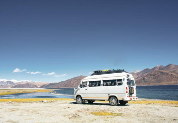 BizareXpedition, Deepika Negi, BizareXpedition's car rental service, Travel