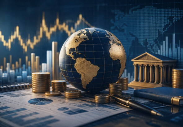 DebtCircle.in Launches as India’s First AI-Powered Debt Markets News & Intelligence Ventu