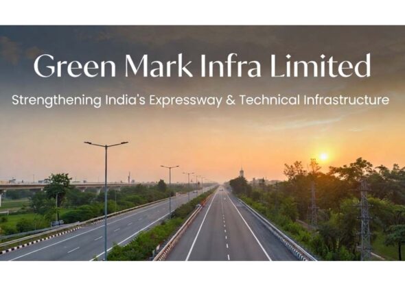 Green Mark Infra Limited Strengthens Focus on Technical Infrastructure Design & Expressway Development