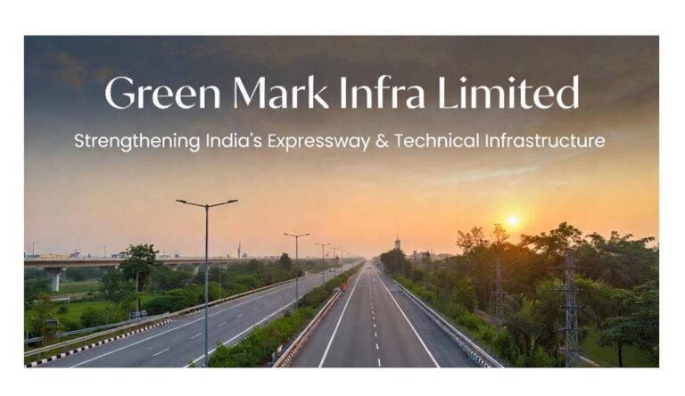Green Mark Infra Limited Strengthens Focus on Technical Infrastructure Design & Expressway Development