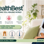 How Healthbest Private Limited is building India’s first global kids and teens personal c
