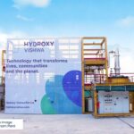 Patented technology converts unsorted waste into Automotive-Grade Fuels