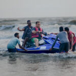 Minister of Tourism, Rohan A. Khaunte, Goa beaches, Goa’s Cavelossim & Benaulim Beaches