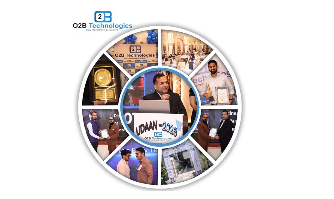 O2B Technologies,