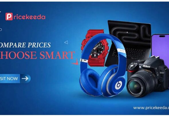 PriceKeeda,