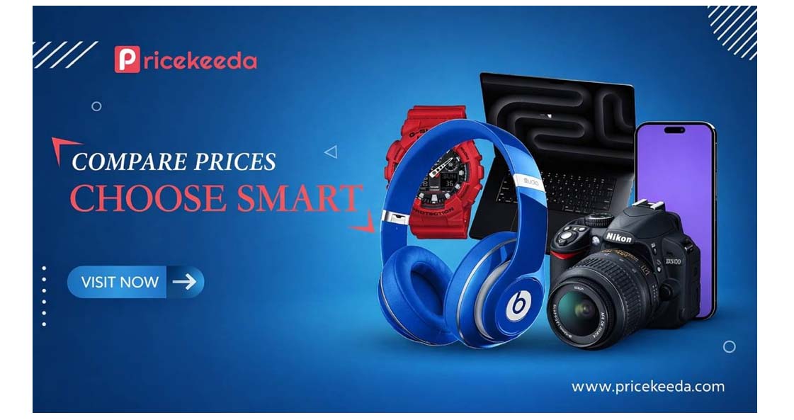 PriceKeeda,