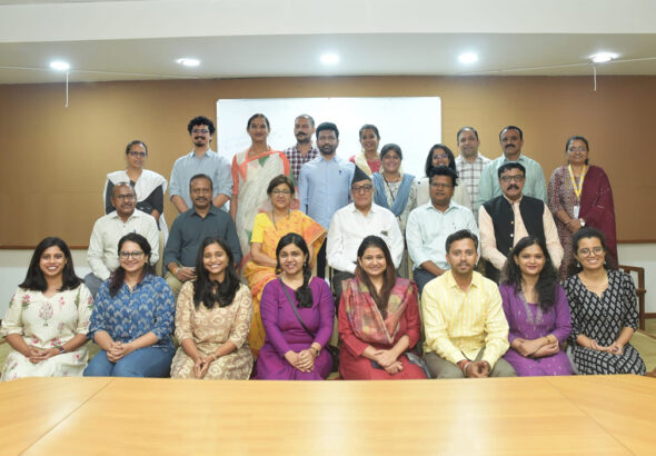 Pune Leads the Way with Launch of City Chapter for Mental Health Action