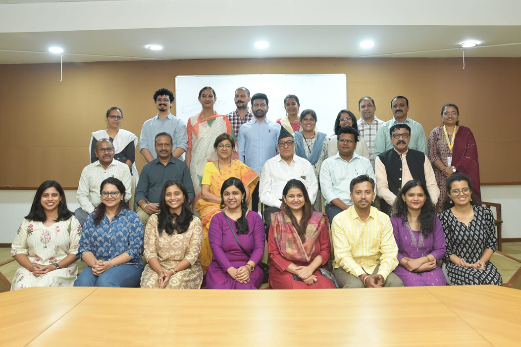 Pune Leads the Way with Launch of City Chapter for Mental Health Action