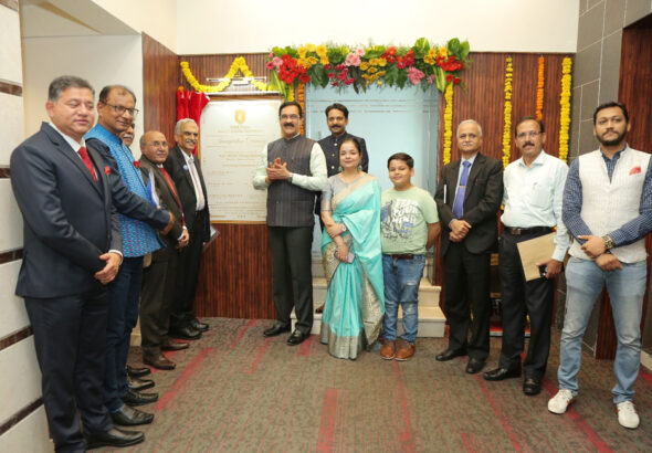 A New Chapter of Excellence, Innovation, and Leadership Begins at RIIM Pune