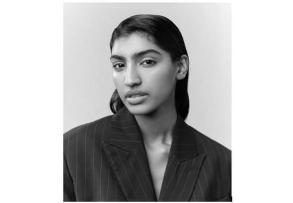 Rafa Jeelani Turns Heads at Cannes as the Only Indian to Walk for Chopard Official