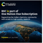 Royal Society of Chemistry,