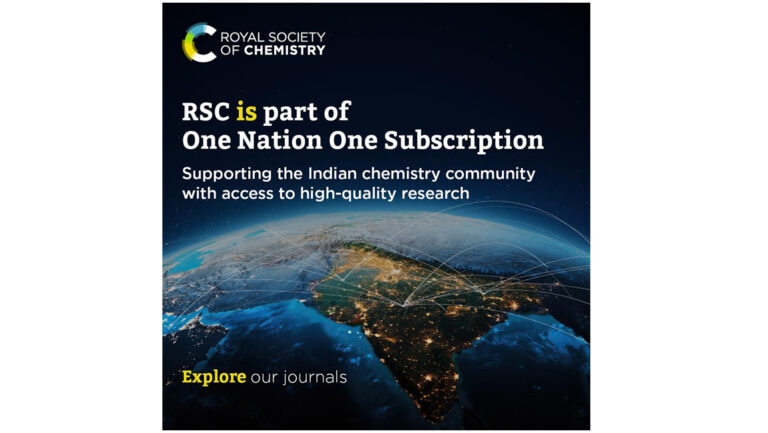 Royal Society of Chemistry,