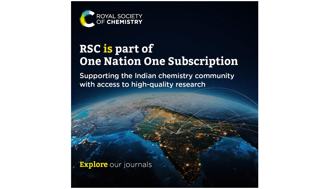 Royal Society of Chemistry,