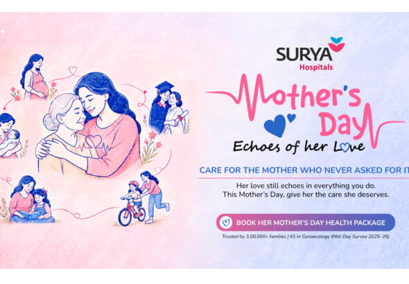 Surya Hospitals