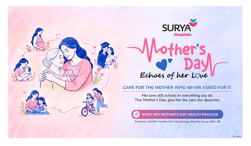 Surya Hospitals