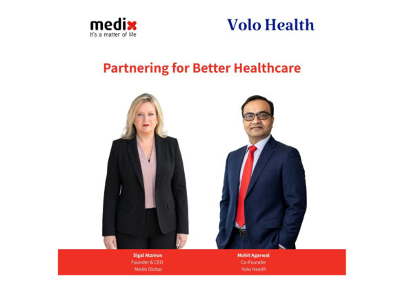 Volo Health Services, Medix Global, Corporate Healthcare