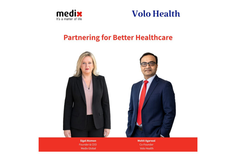 Volo Health Services, Medix Global, Corporate Healthcare