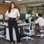 Women-Led AI Studio Hits 1 Million+ Views Milestone, Redefining the Future of Digital Storytelling