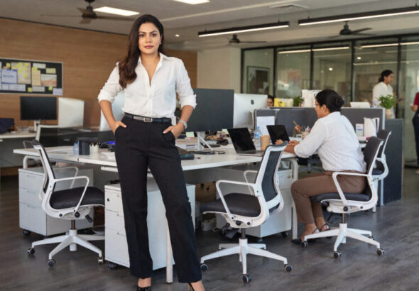 Women-Led AI Studio Hits 1 Million+ Views Milestone, Redefining the Future of Digital Storytelling