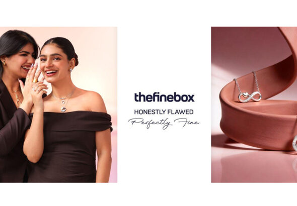 thefinebox, nickel-safe jewelry, India's first accessible jewelry brand