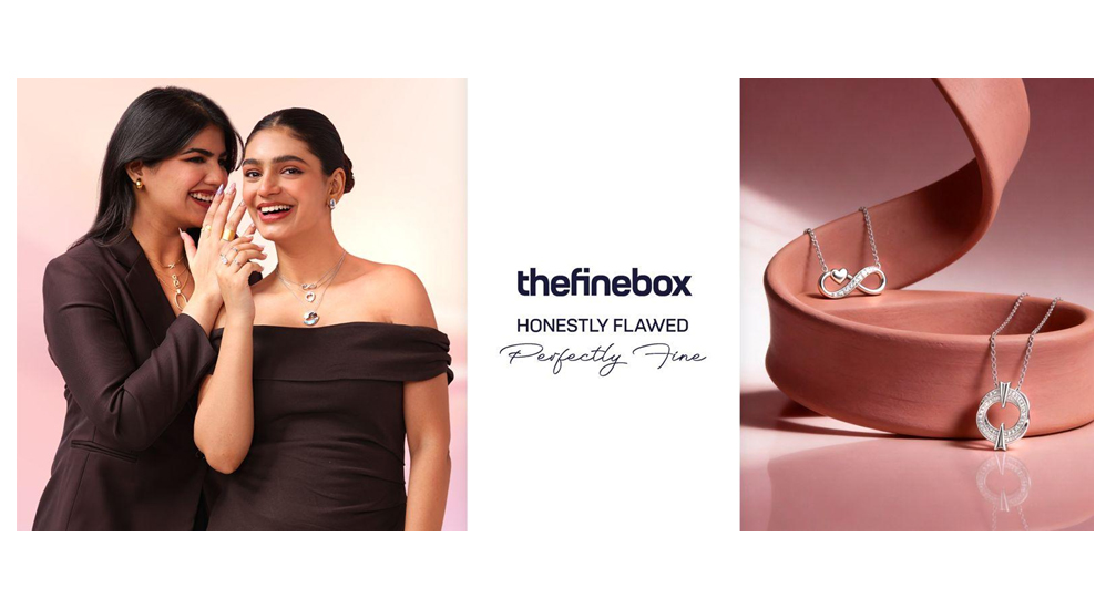 thefinebox, nickel-safe jewelry, India's first accessible jewelry brand