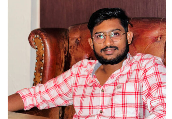 ATAMS Technologies Vardhan Reddy Gagireddy’s Vision for Building India’s Future in AI-Powered Automation