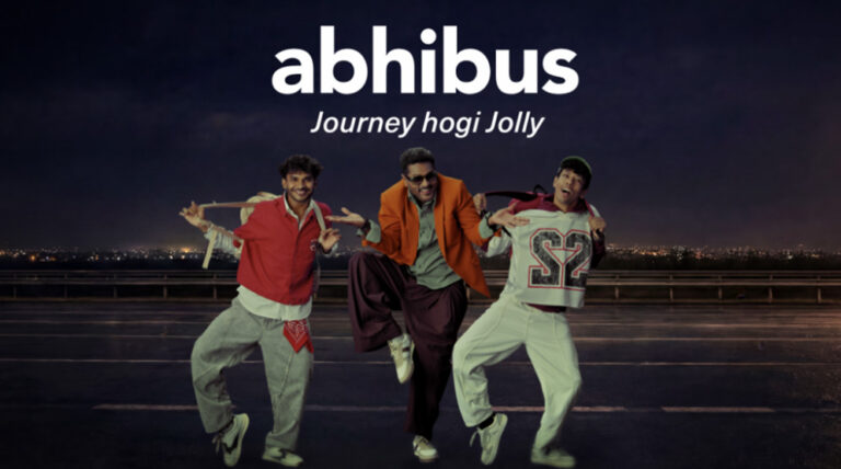 AbhiBus Launches Industry-First Roadside Assistance for Bus Breakdowns on Highways