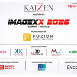 Adgully, The PR Post, IMAGEXX Summit & Awards 2026