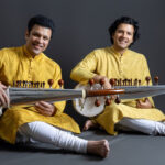 Amaan Ali Bangash, Ayaan Ali Bangash, Sarod Renditions, Timeless Sai Baba Aarti,