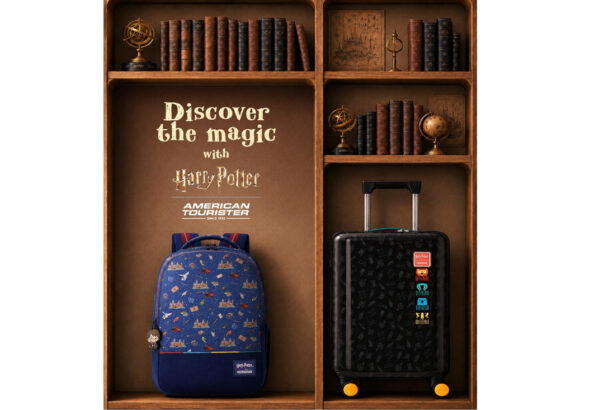 American Tourister, Warner Bros. Discovery Global Consumer Products,