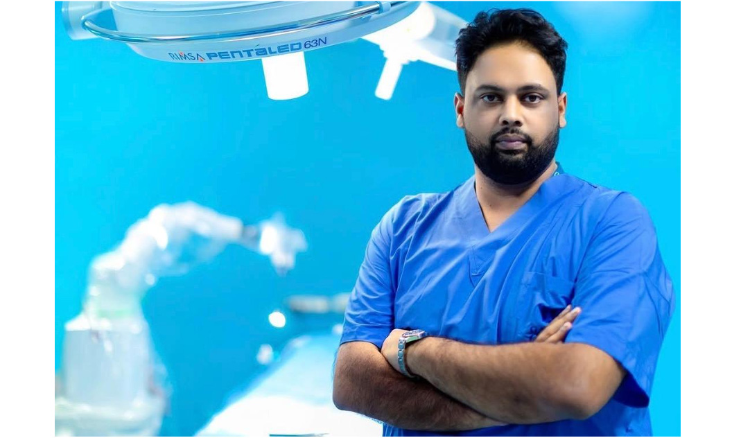 Beyond Business How Partha Khanolkar Defines Success Through Leadership, Learning, and Impact