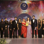 Blush & Muse Leads Backstage Artistry at Mrs India Queen 2025–2026 Finale
