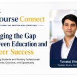 CourseConnect crosses 50,000 learners as demand for online degrees surges in India