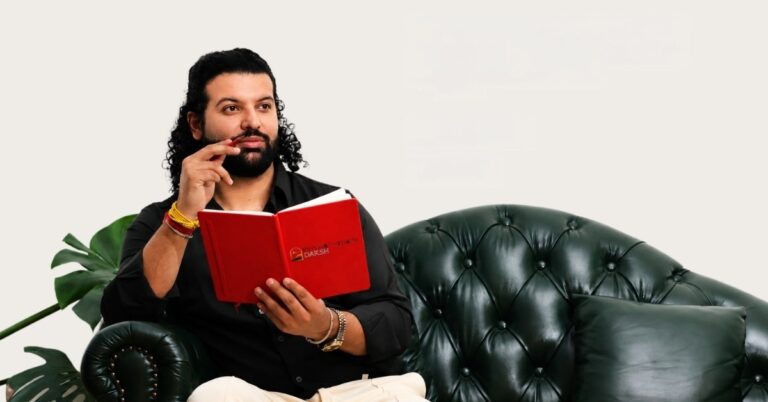 Daksh Kakkar, best Akashic reader, Akashic Records readers,