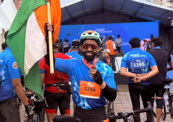 Delhi Orthopedic Surgeon Dr. Shubham Yadav Gains Recognition Across Medicine, Fitness