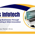 Doe's Infotech Solutions Helping Businesses Navigate the Digital Era Through Strategy, Innova