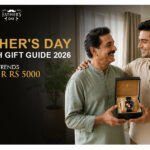 Father's Day Watch Gift Guide 2026 Latest Trends Under Rs 5000