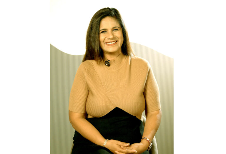Former Entertainment Journalist Neeru Sharma's Debut Film ‘Bandra Boy’ Heads to Film Festivals
