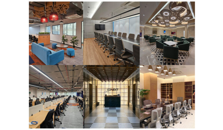 From Concept to Completion How Brotlates Is Redefining Design & Build and Turnkey Interior Solutions in India 