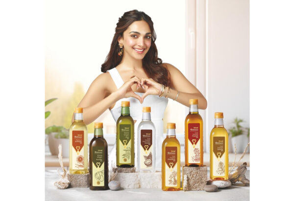How Vimal Wellness Is Democratising Premium Olive Oil for India