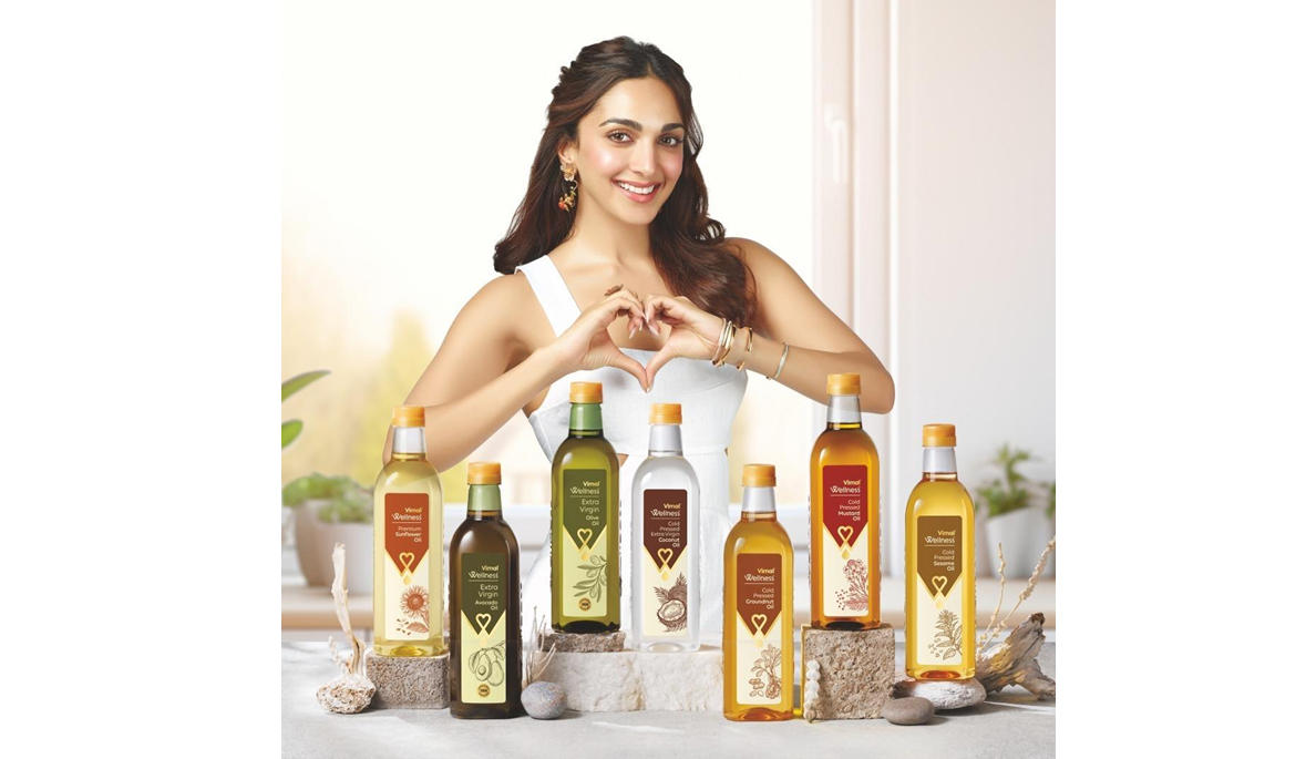 How Vimal Wellness Is Democratising Premium Olive Oil for India