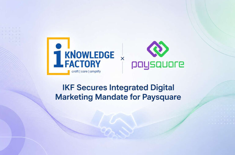 IKF, Paysquare, Digital Marketing,