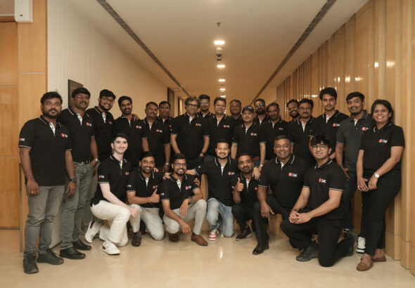 ISIT Office Space Solution Pvt. Ltd. Hosts Sales Summit 2026, Outlines Growth and Expansion Plans in Office and Educational Furniture