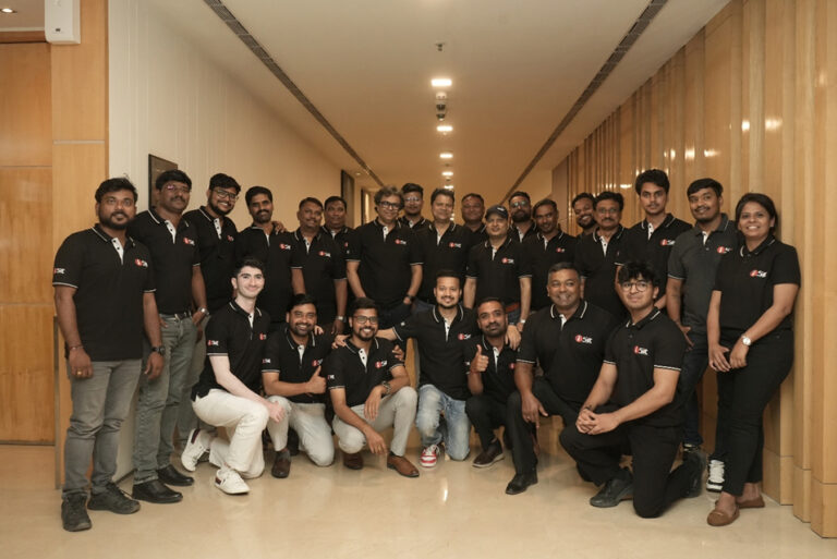 ISIT Office Space Solution Pvt. Ltd. Hosts Sales Summit 2026, Outlines Growth and Expansion Plans in Office and Educational Furniture