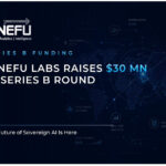 Innefu Labs Raises USD 30M in Series B Round to advance Sovereign AI for National Security