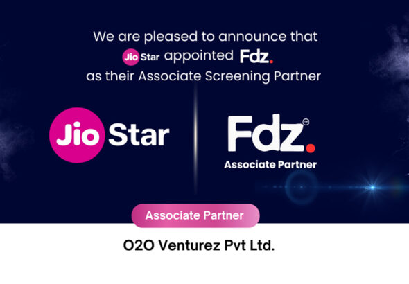 JioStar, Ooka FDZ, Screening Partner, JioStar India Private Limited, Ooka FDZ