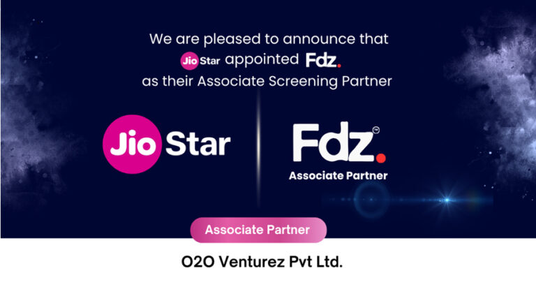 JioStar, Ooka FDZ, Screening Partner, JioStar India Private Limited, Ooka FDZ